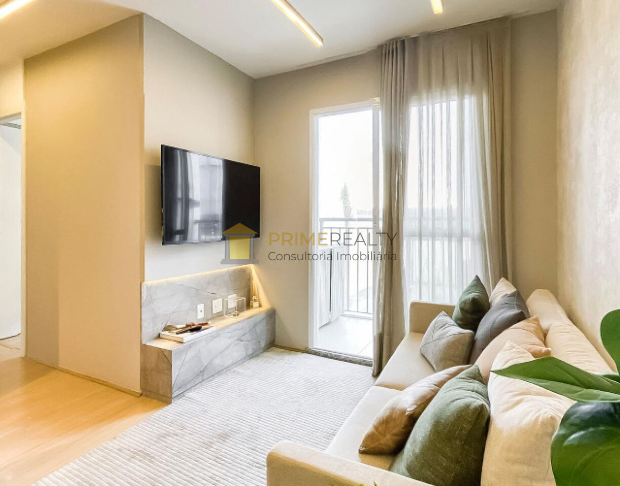 Apartamento para Venda - Vila Guilherme