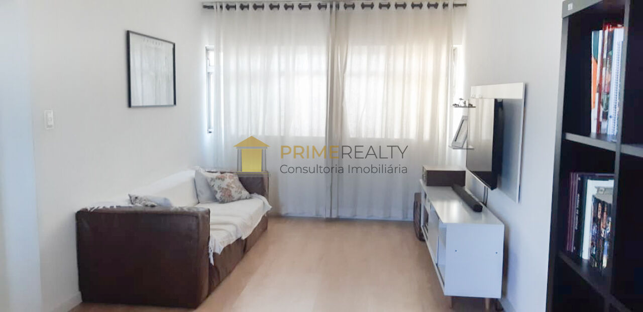 Apartamento para Venda - Santo Amaro