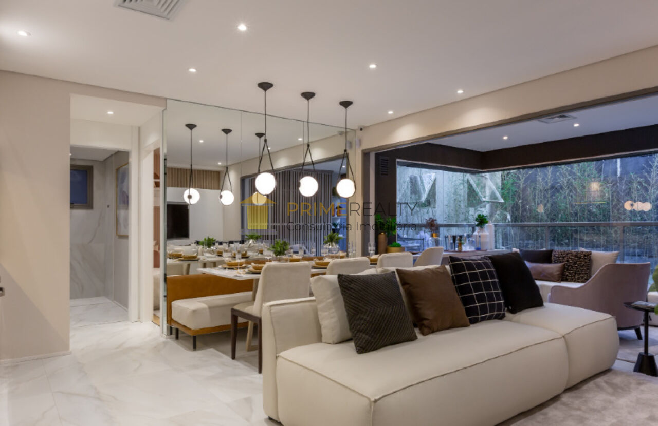 Apartamento para Venda - Santo Amaro
