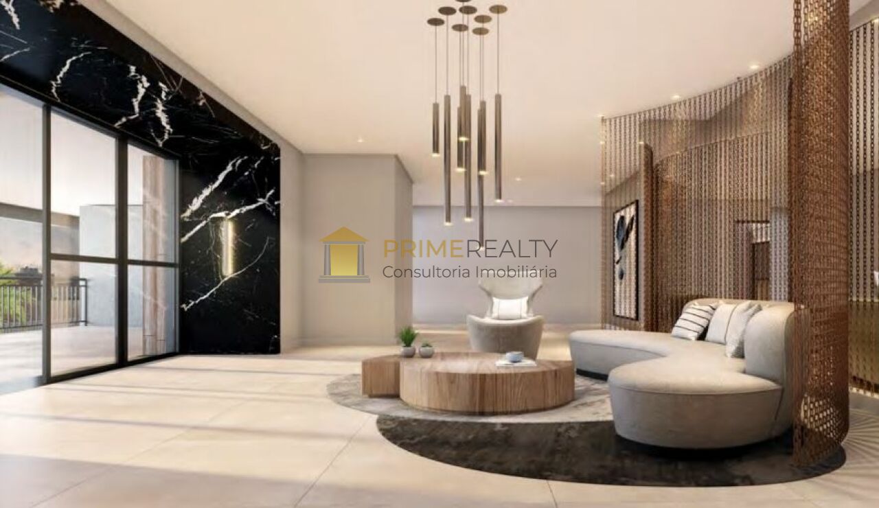 Apartamento para Venda - Campo Grande
