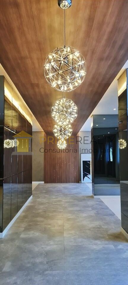 Apartamento para Venda - Vila Leopoldina