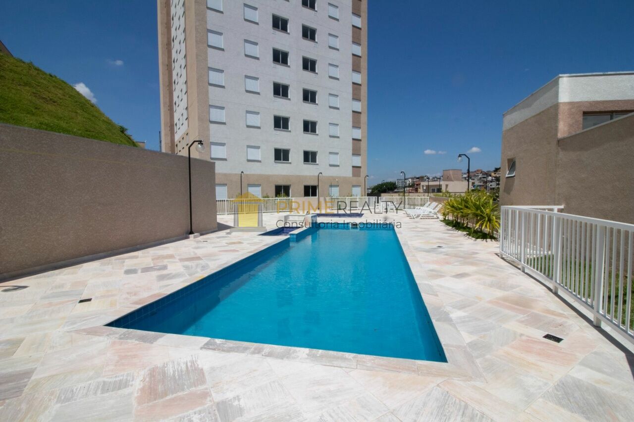 Apartamento para Venda - Vila Pirituba