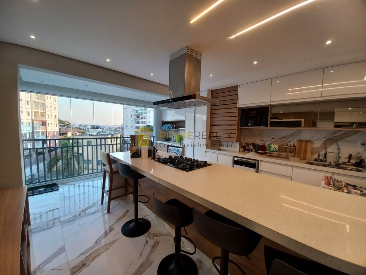 Apartamento para Venda - Tucuruvi