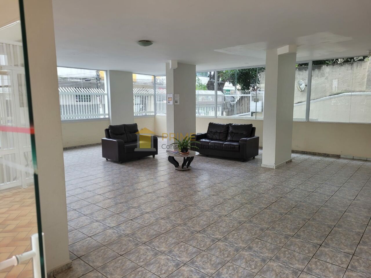 Apartamento para Venda - Vila Buarque