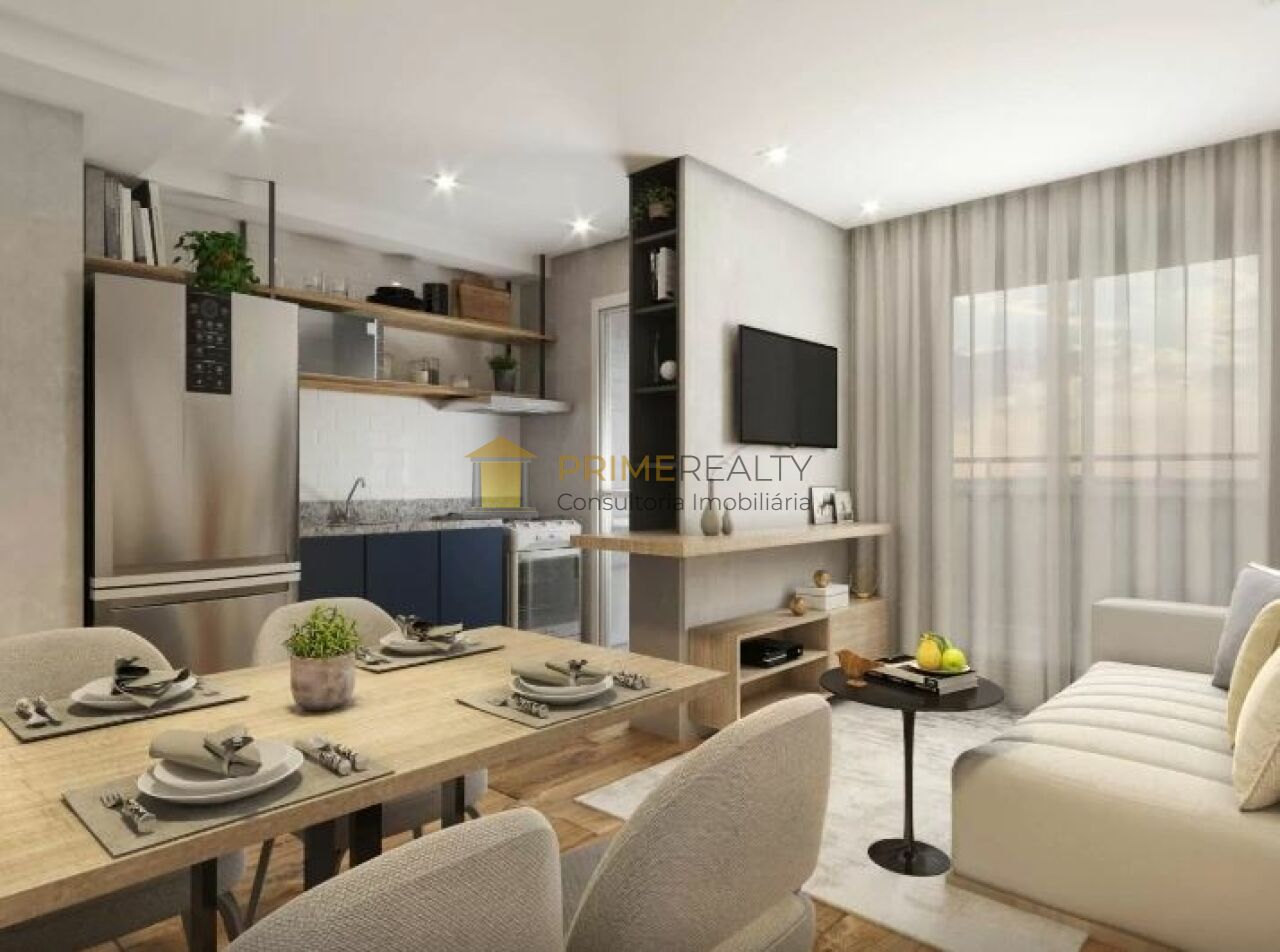 Apartamento para Venda - Vila Brasilândia