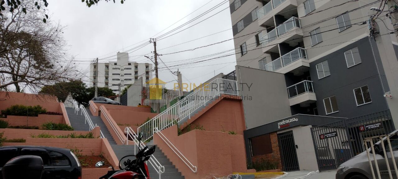 Studio para Venda - Vila Monumento