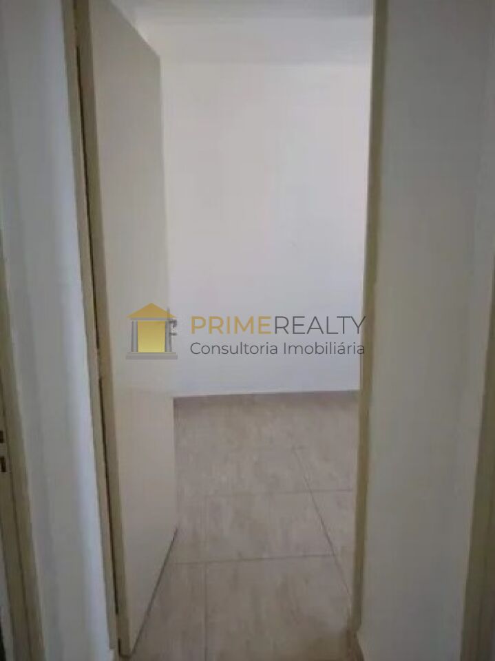 Apartamento para Venda - Sacomã