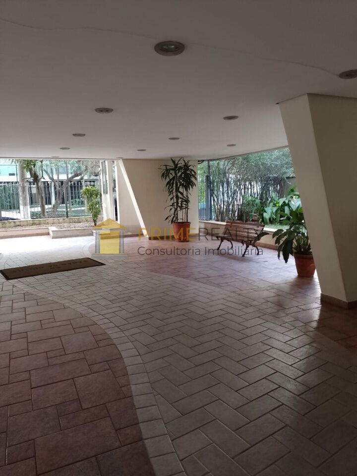 Apartamento para Venda - Consolação