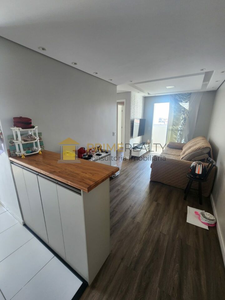 Apartamento para Venda - Cidade Ademar