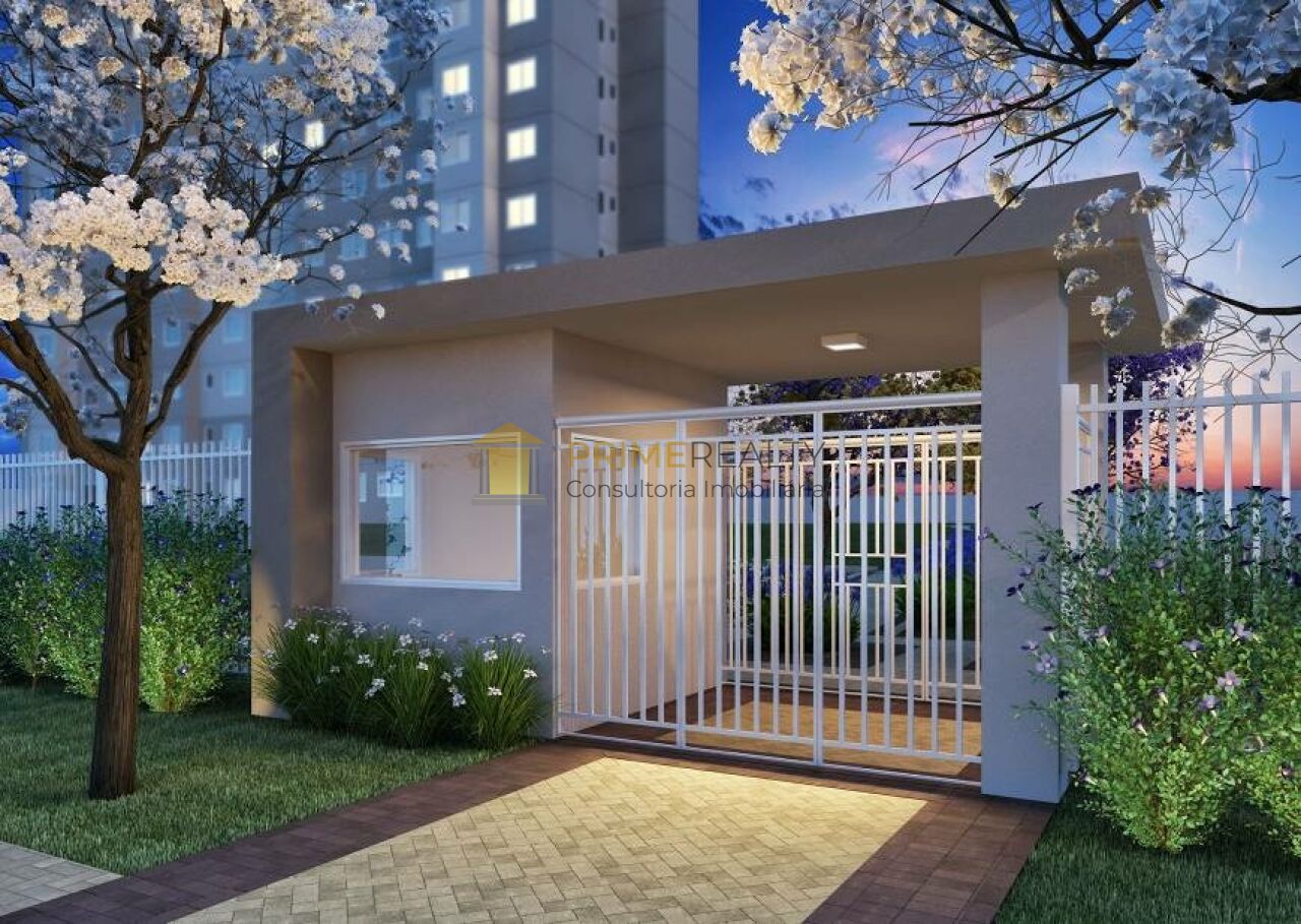 Apartamento para Venda - Santo Amaro