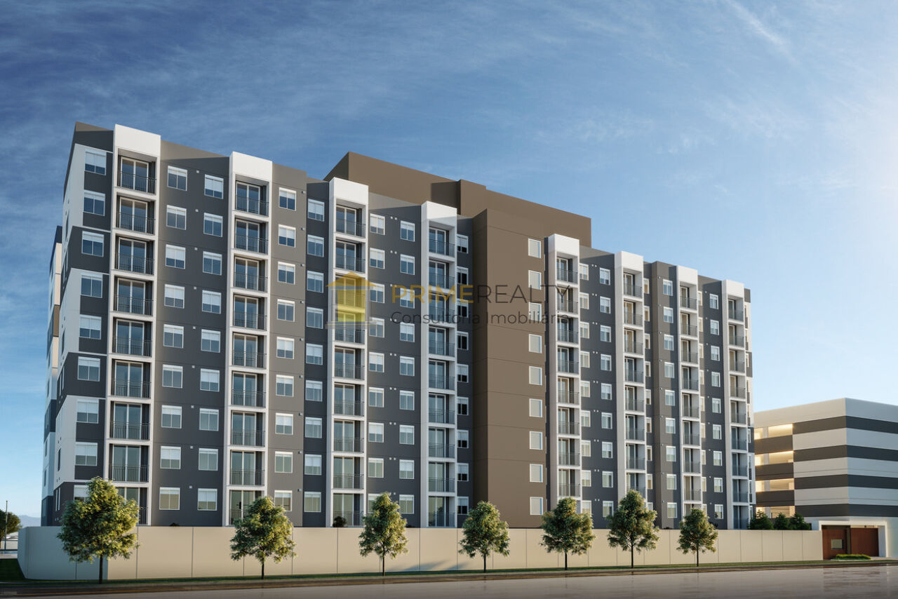Apartamento para Venda - Socorro
