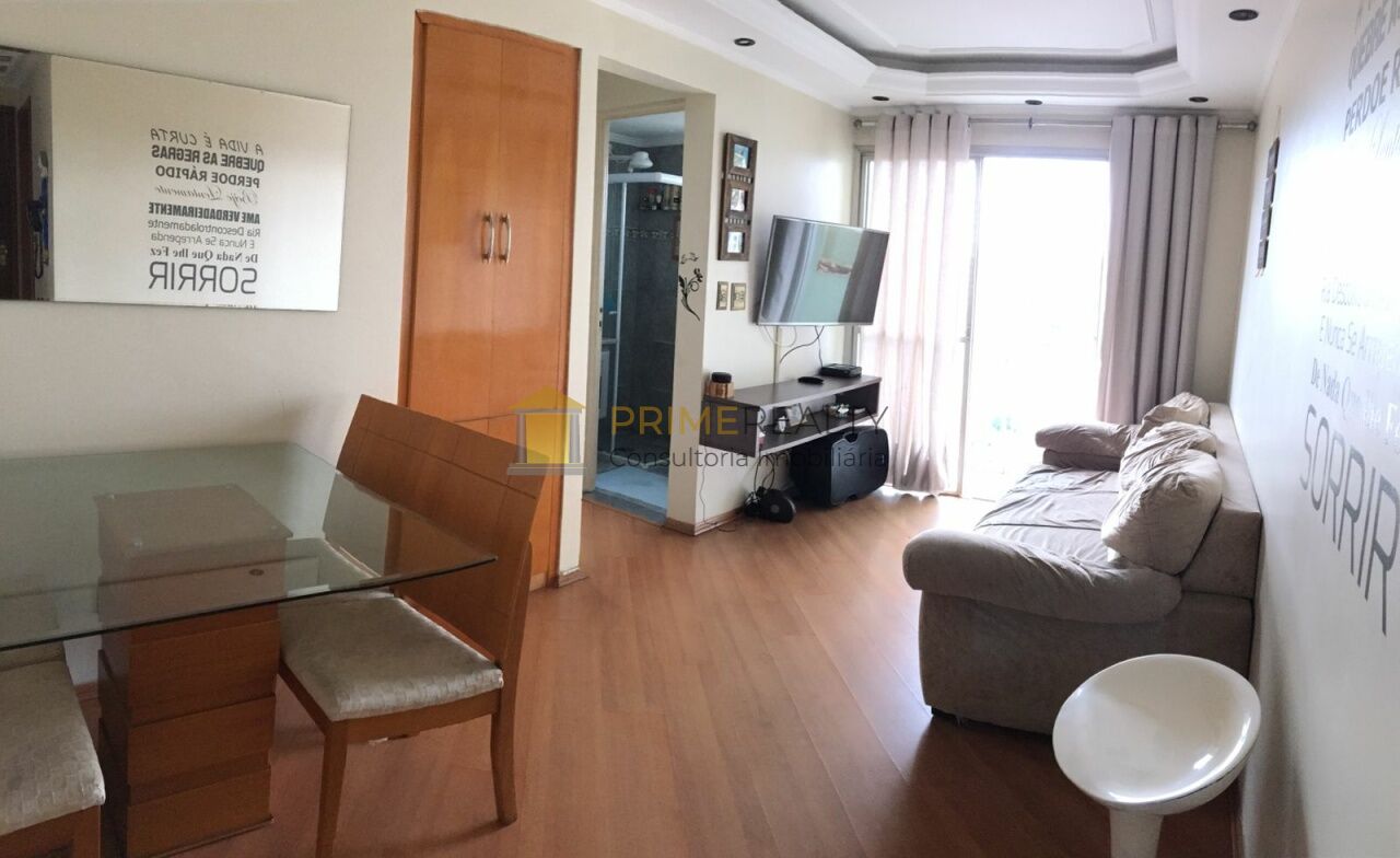 Apartamento para Venda - Vila Carrão
