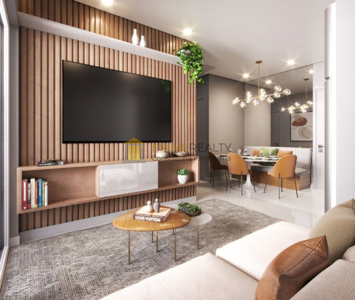Apartamento para Venda - Vila Guilhermina