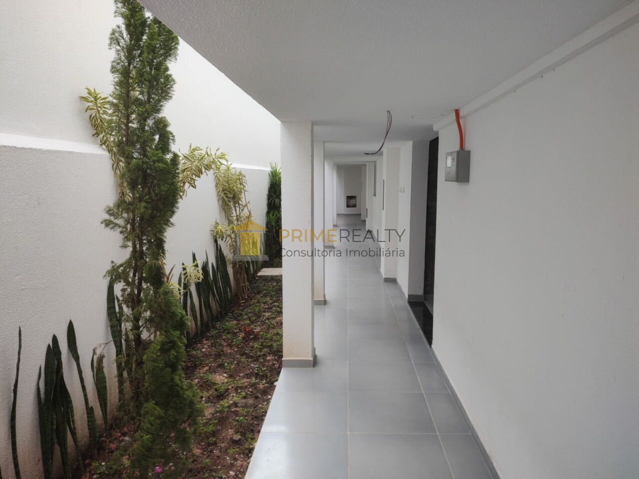 Apartamento para Venda - Vila Esperança