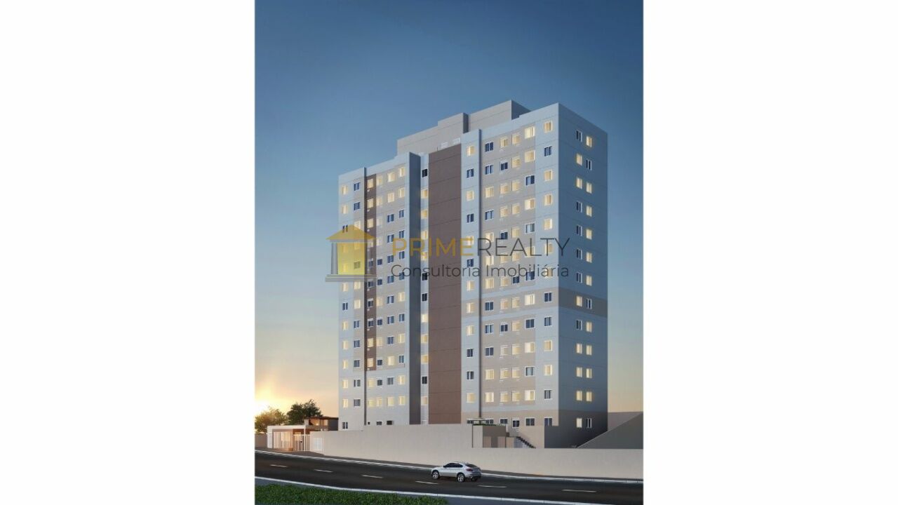 Apartamento para Venda - Freguesia do Ó