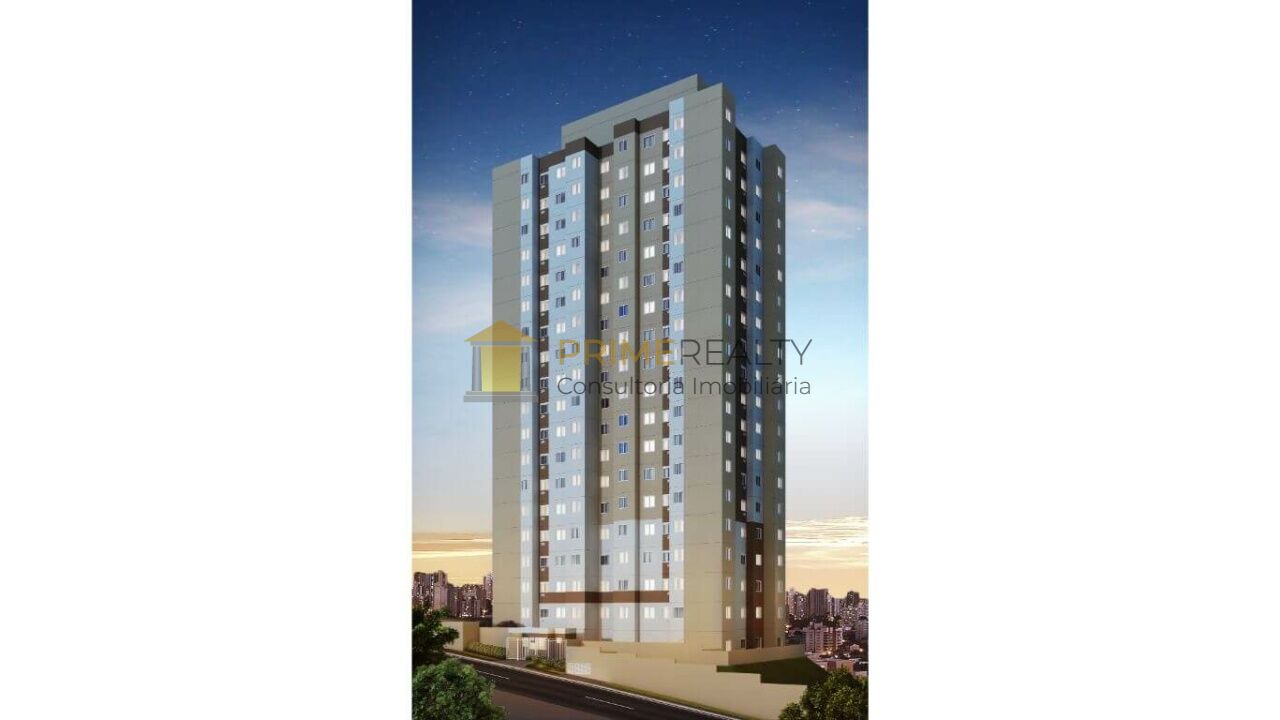 Apartamento para Venda - Tucuruvi