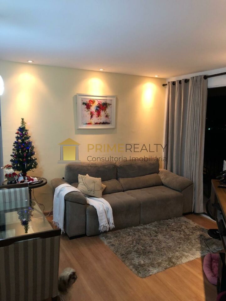 Apartamento para Venda - Vila Aurora