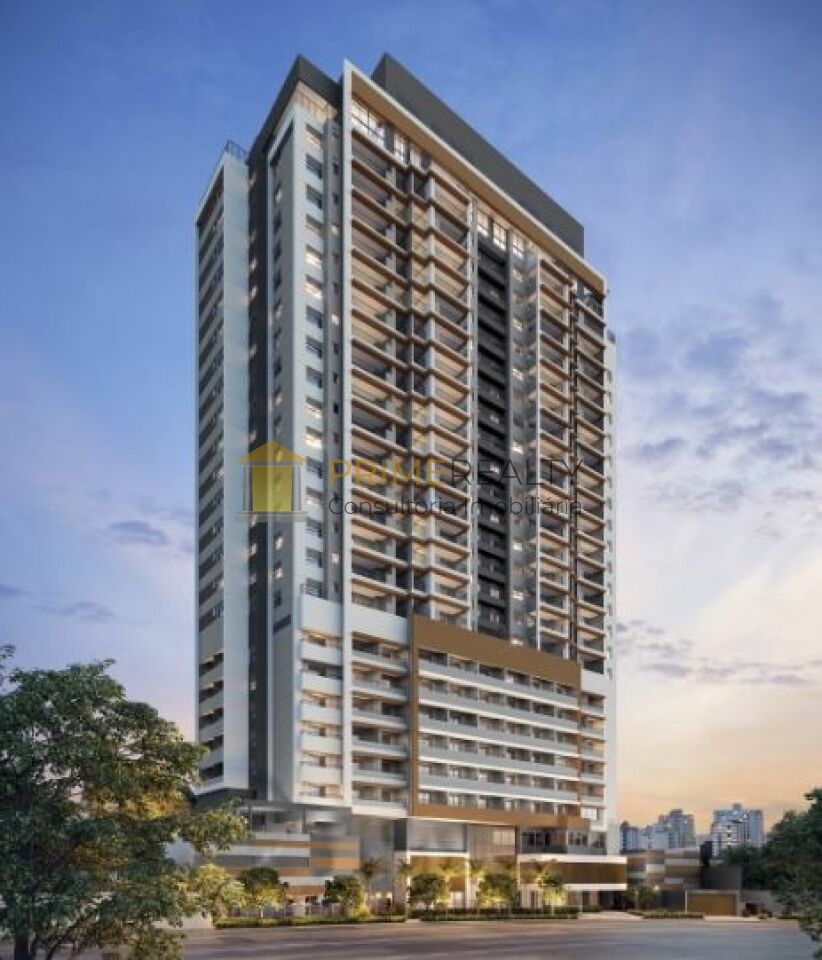 Apartamento para Venda - Alto da Mooca