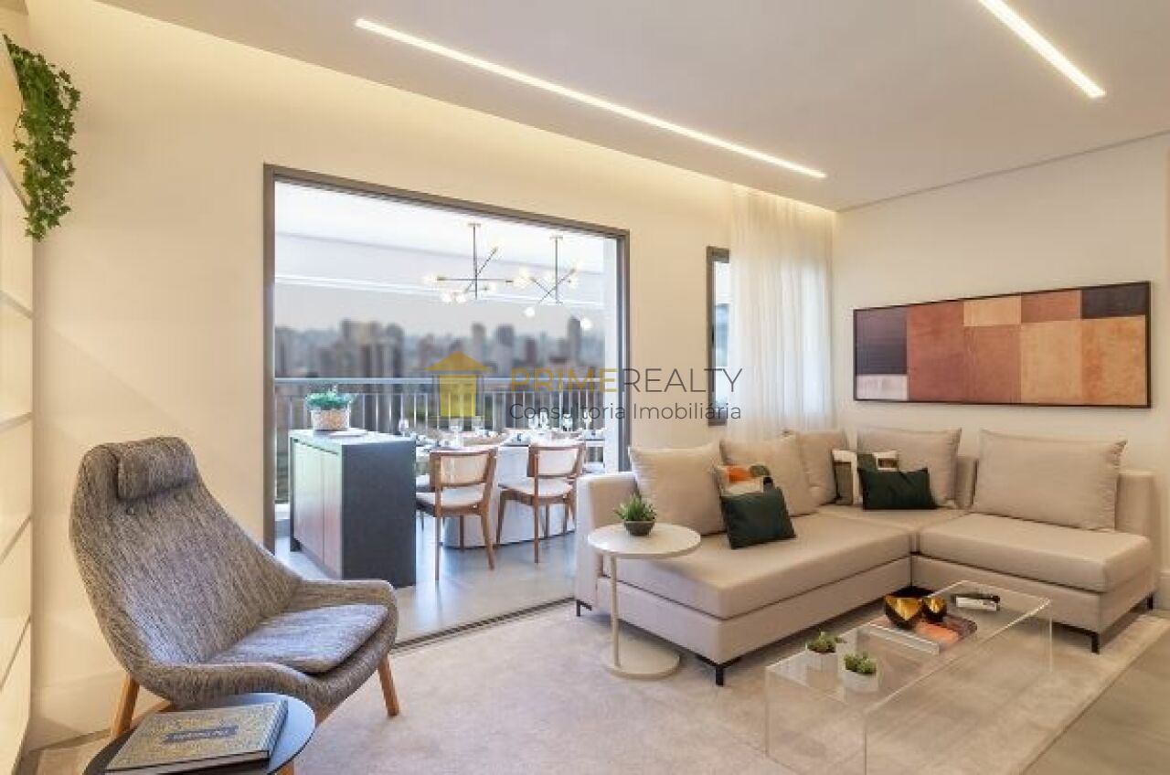 Apartamento para Venda - Vila Prudente