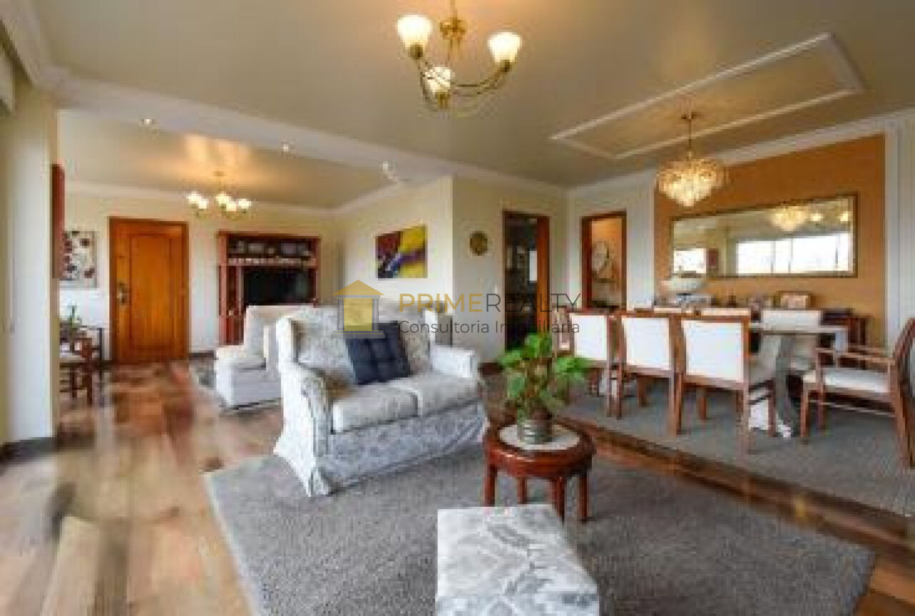Apartamento para Venda - Vila Pompéia