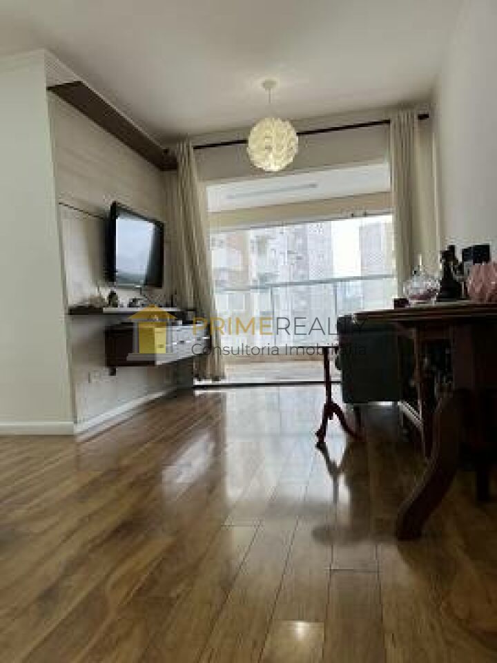 Apartamento para Venda - Cambuci