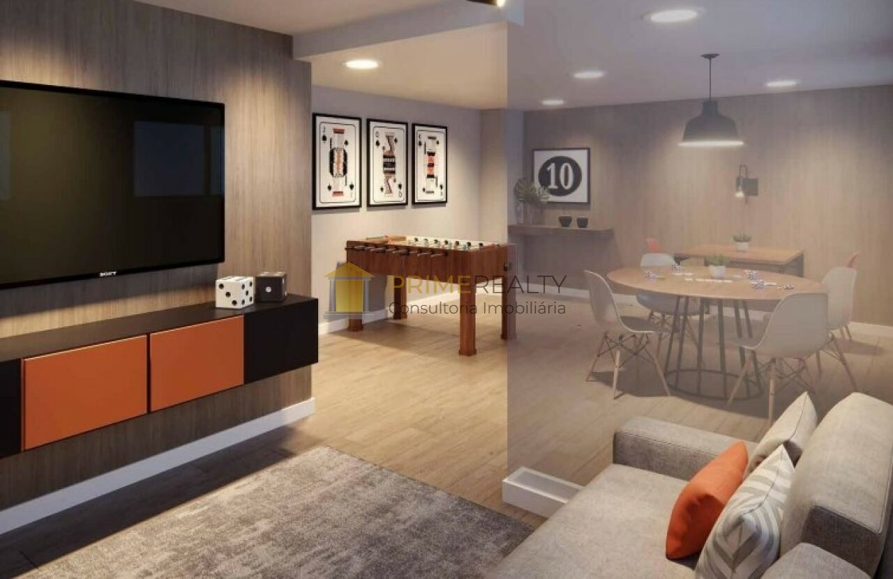 Apartamento para Venda - Vila Moraes