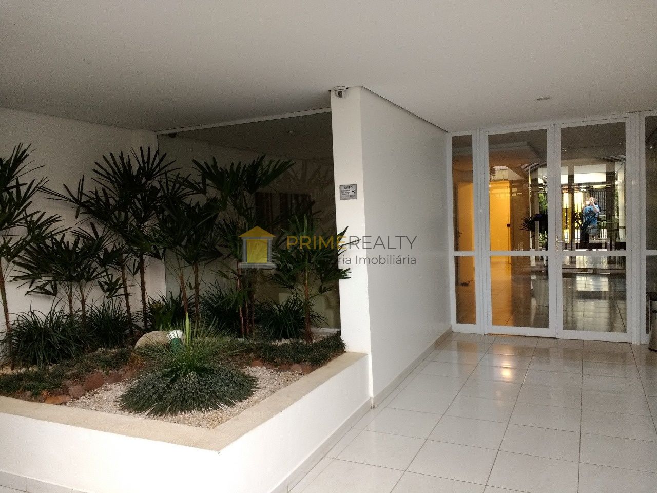 Apartamento para Venda - Vila Brasílio Machado
