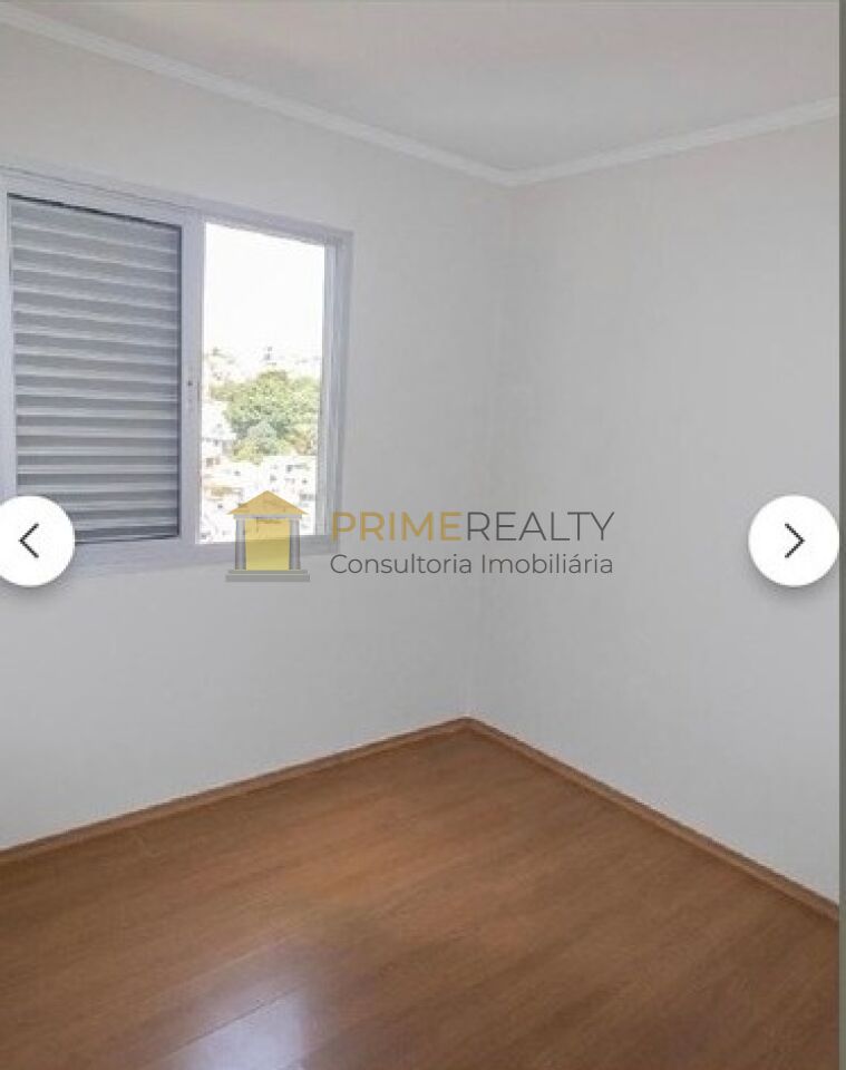 Apartamento para Venda - Jardim Íris