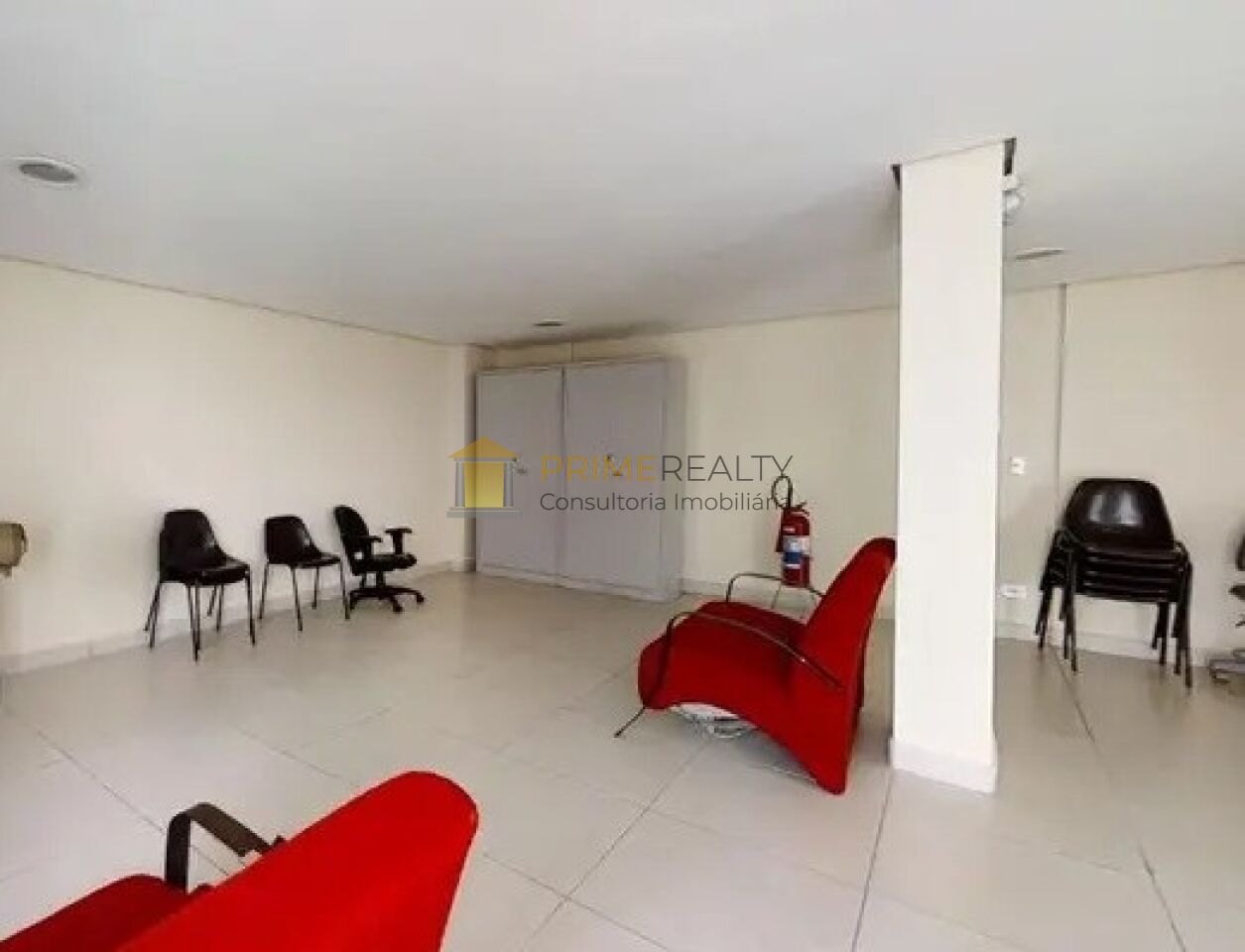 Apartamento para Venda - Vila Mangalot