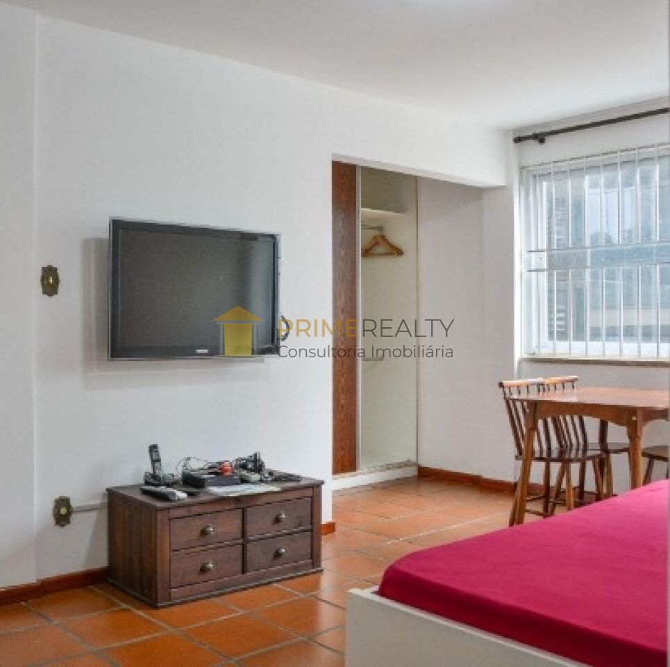Apartamento para Venda - Jardim Paulista