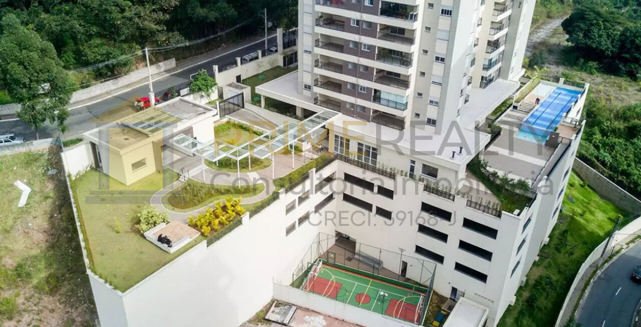 Apartamento para Venda - Vila Andrade
