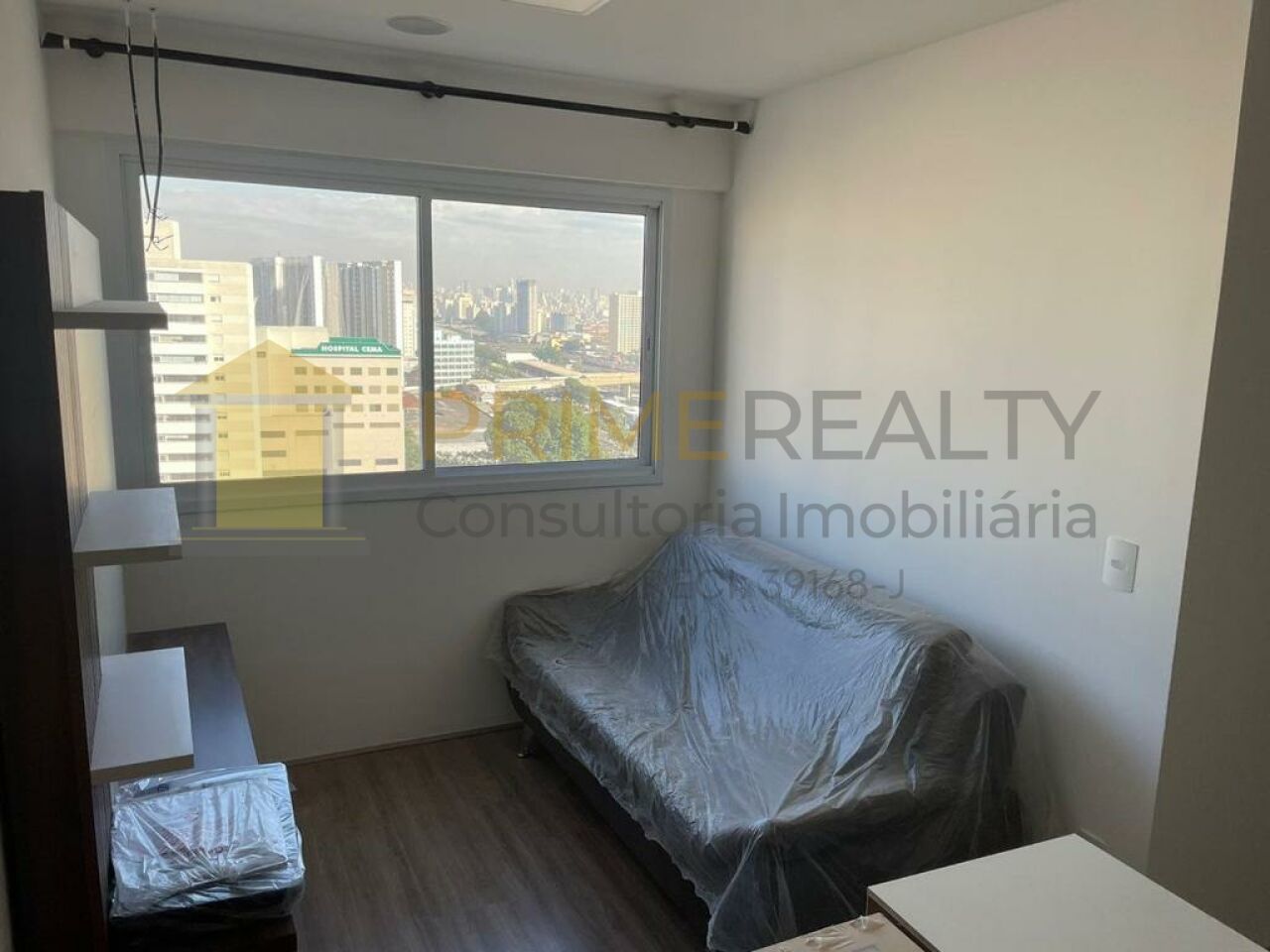 Apartamento para Venda - Belém