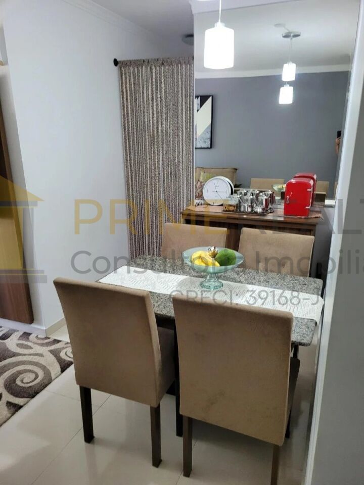 Apartamento para Venda - Jardim Esmeralda