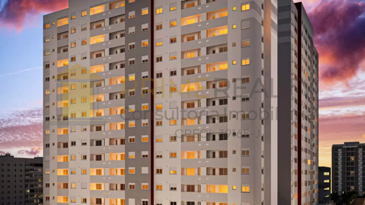 Apartamento para Venda - Vila Guilherme