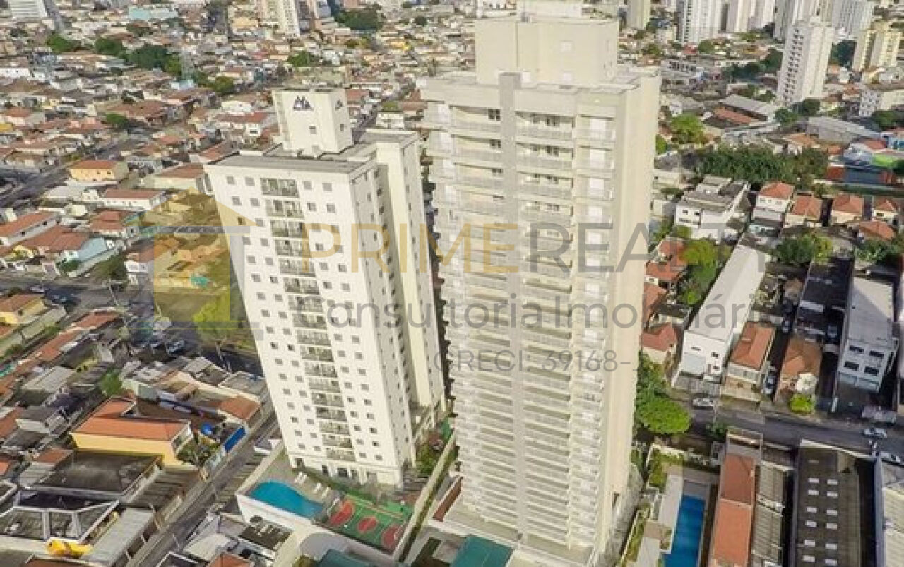 Apartamento para Venda - Vila Nair