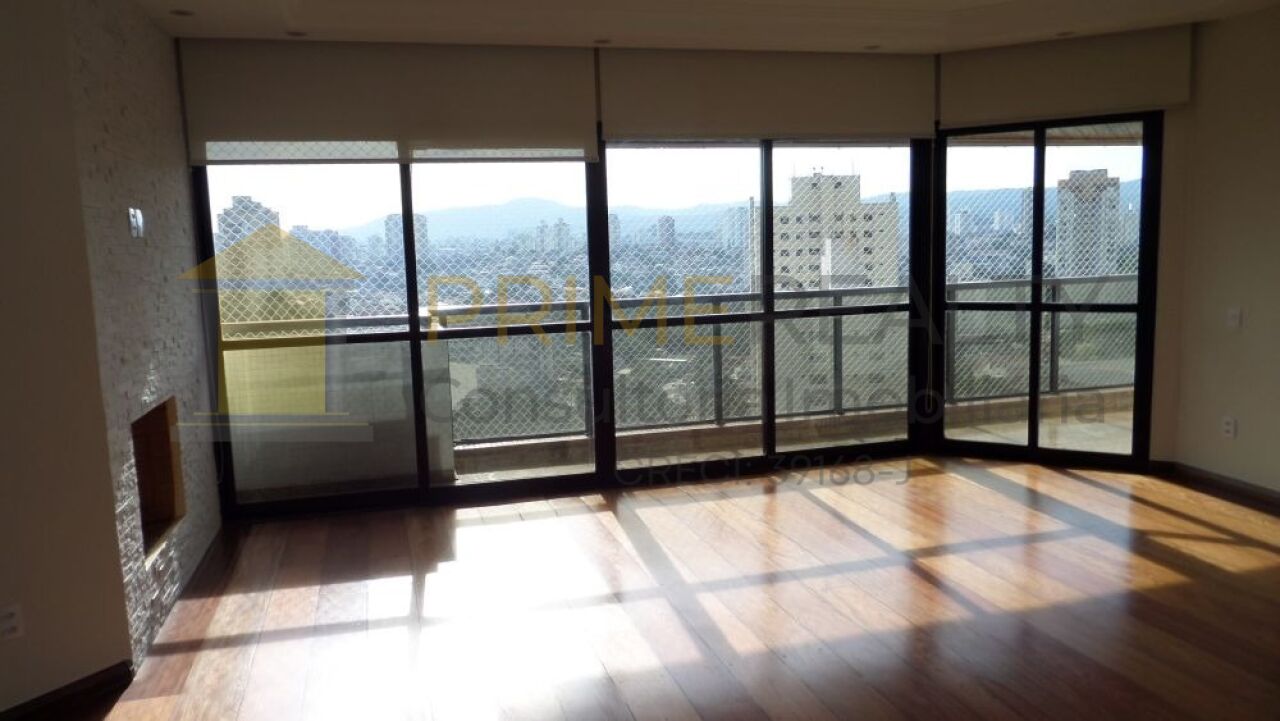 Apartamento para Venda - Santana