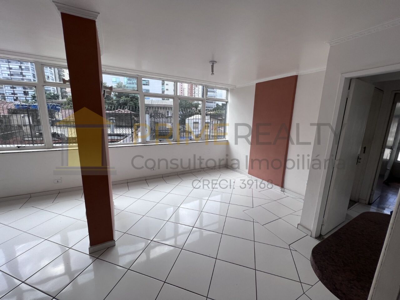Apartamento para Venda - Jardim Paulista