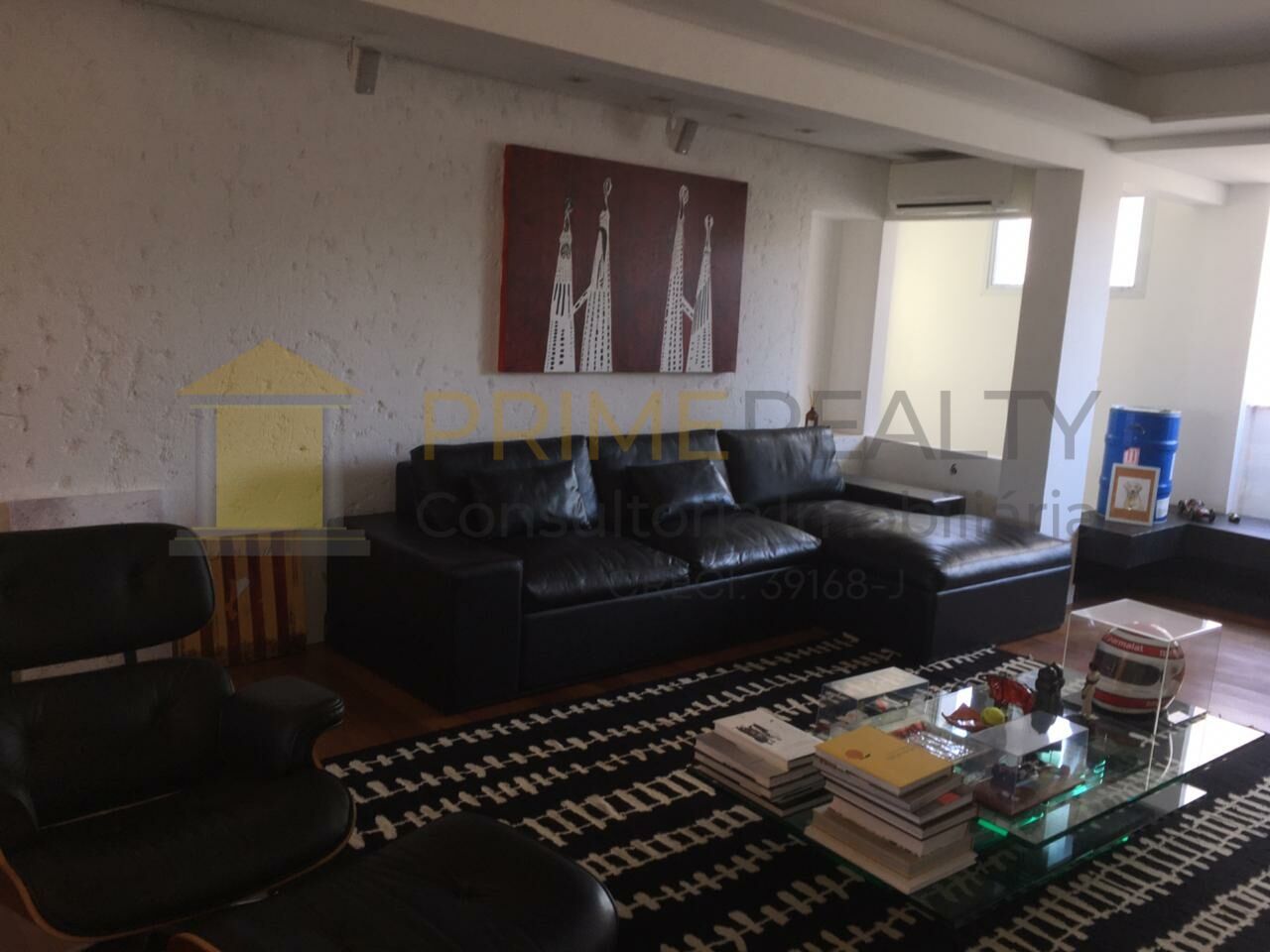 Apartamento para Venda - Consolação