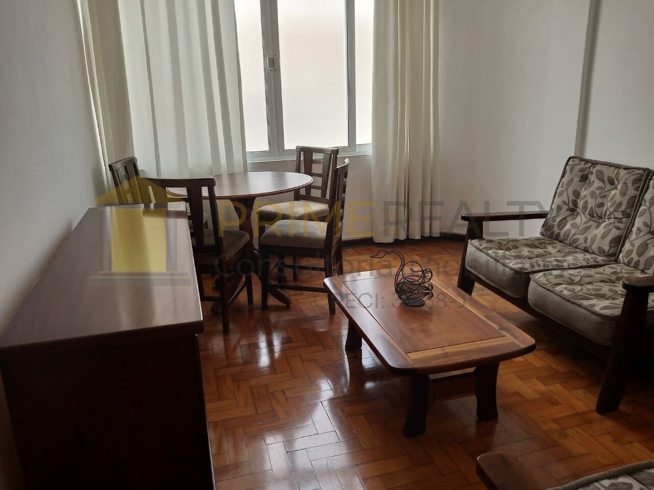 Apartamento para Venda - Jardim Paulistano