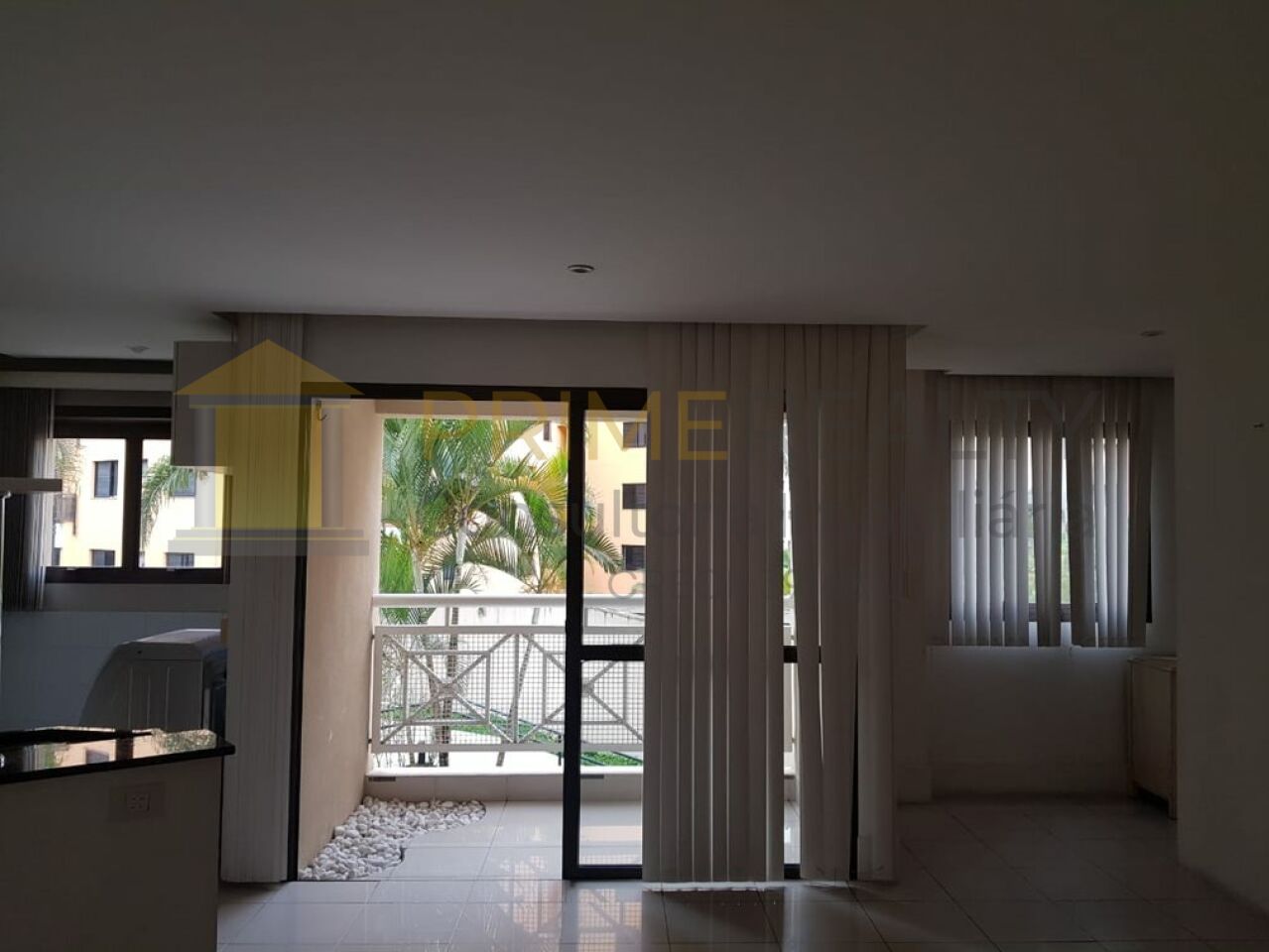 Apartamento para Venda - Jardim Ampliação