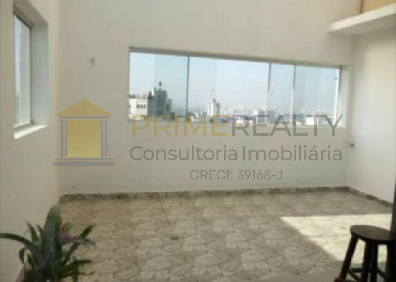 Apartamento para Venda - Vila Suzana