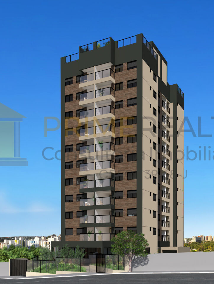 Apartamento para Venda - Bosque da Saúde