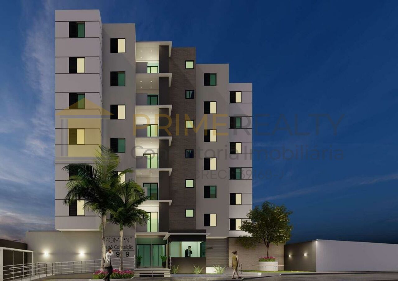 Apartamento para Venda - Vila Parque Jabaquara