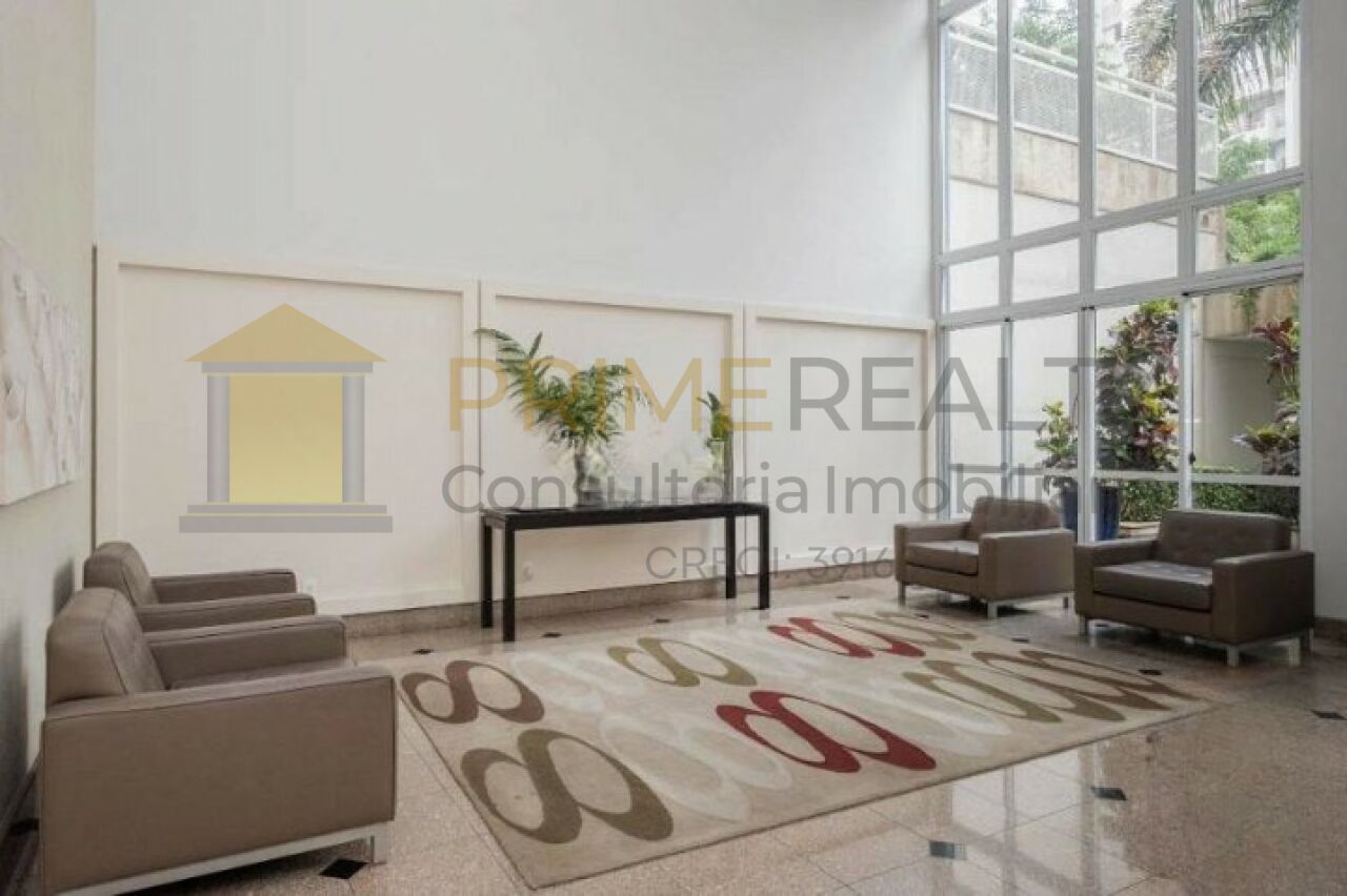 Apartamento para Venda - Jardim Paulista