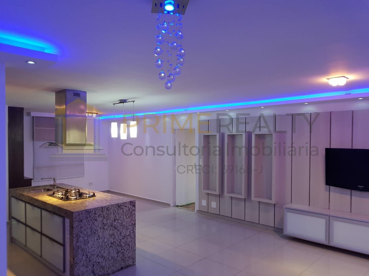 Apartamento para Venda - Campo Belo