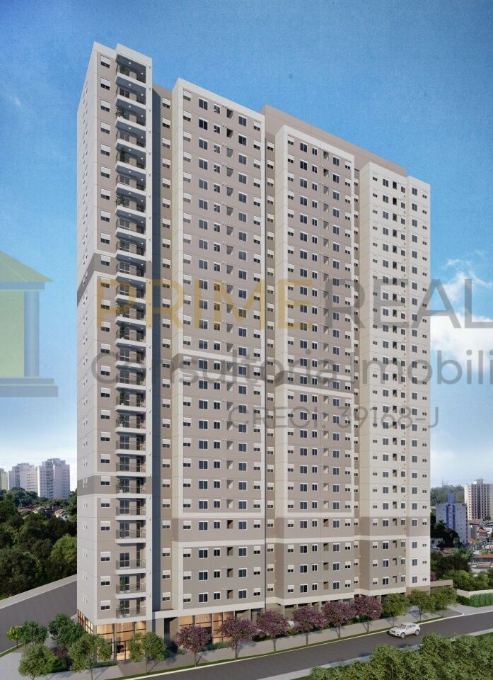 Apartamento para Venda - Freguesia do Ó