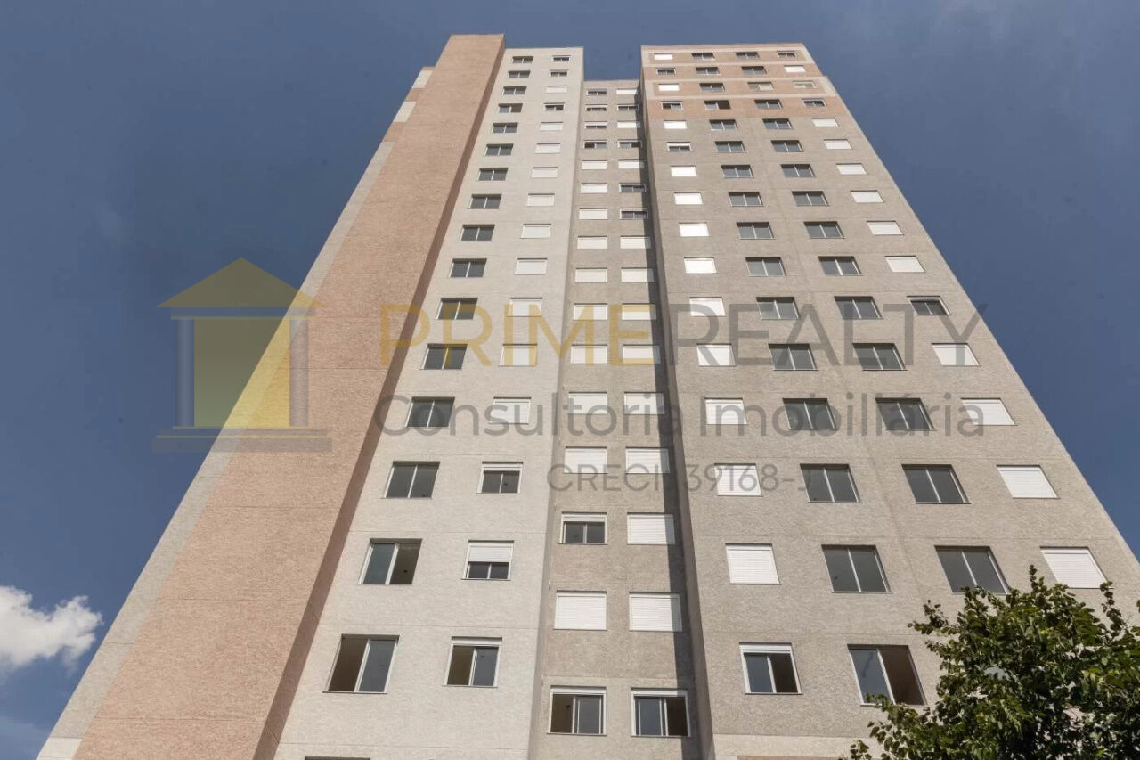 Apartamento para Venda - Vila Santa Catarina