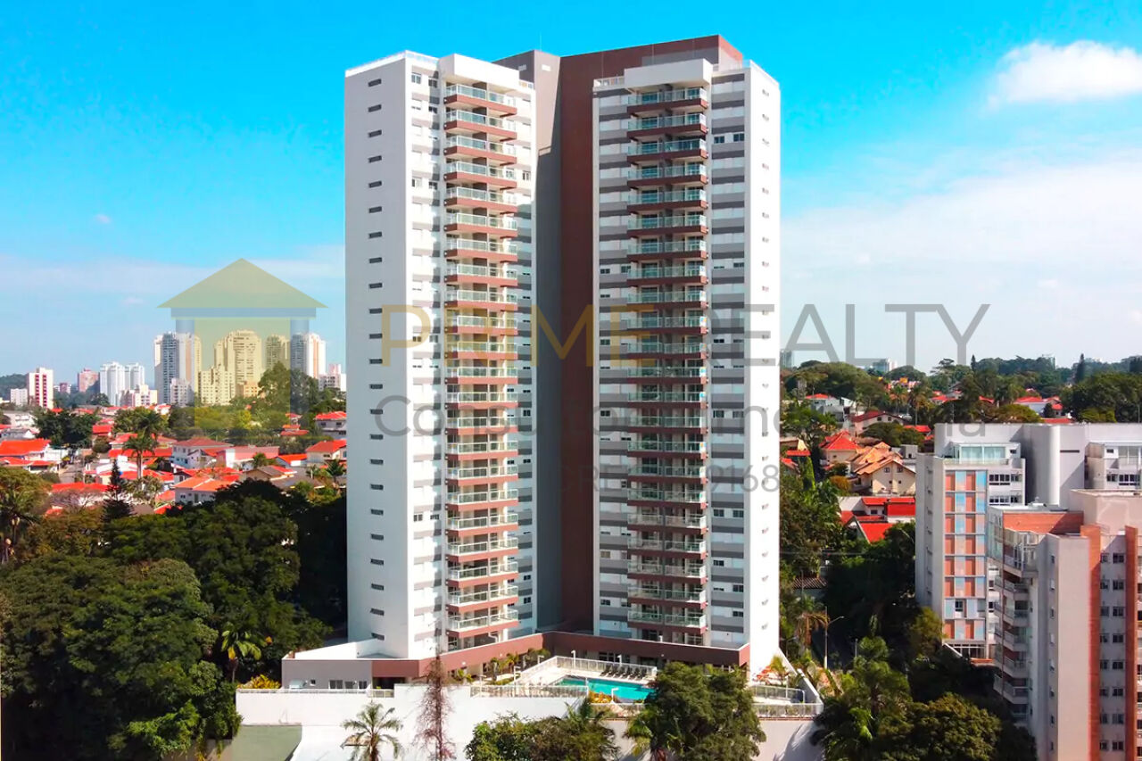 Apartamento para Venda - Jardim Prudência