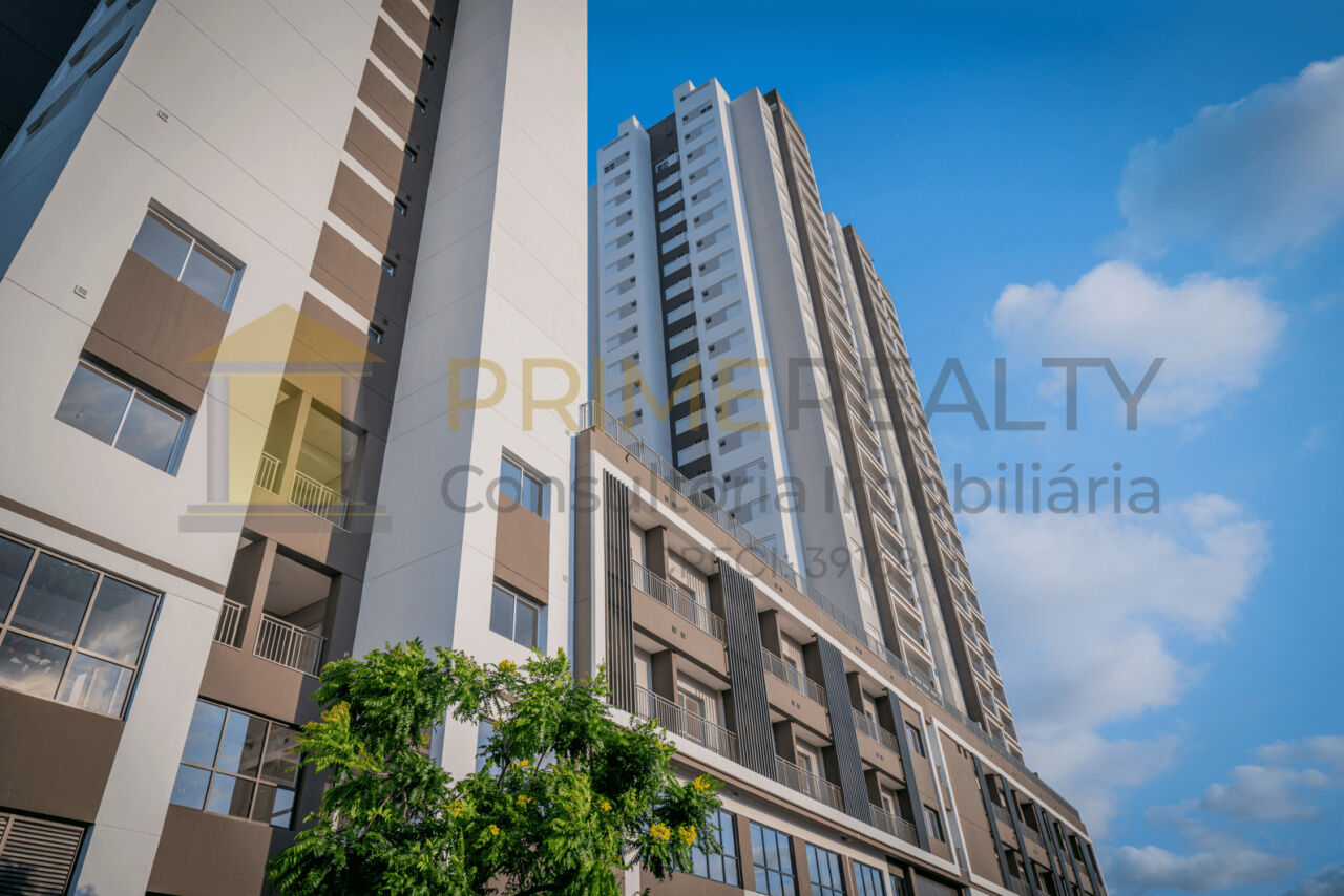 Apartamento para Venda - Chácara Santo Antônio Zona Sul