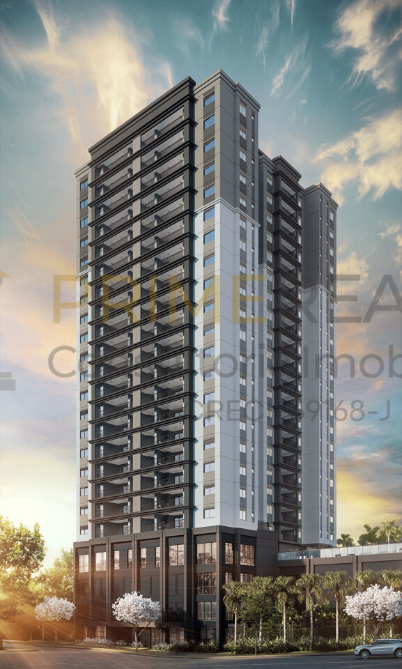 Apartamento para Venda - Vila São José Ipiranga